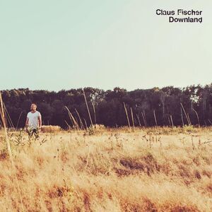Claus Fischer - Downland  LP LP